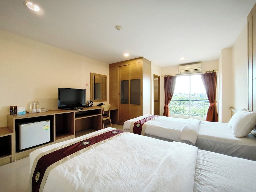 undefined MetroPoint Bangkok 4