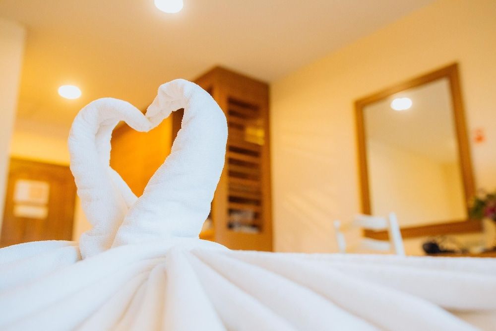 MetroPoint Bangkok Superior Double Room