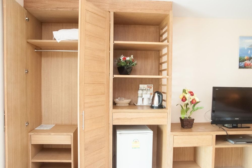 MetroPoint Bangkok Superior Double Room 11