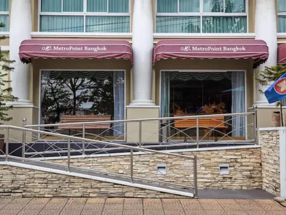 undefined MetroPoint Bangkok 10