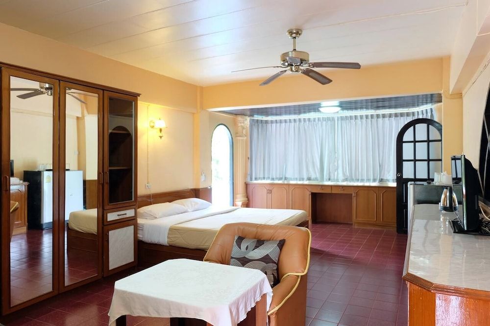 undefined NN Apartment