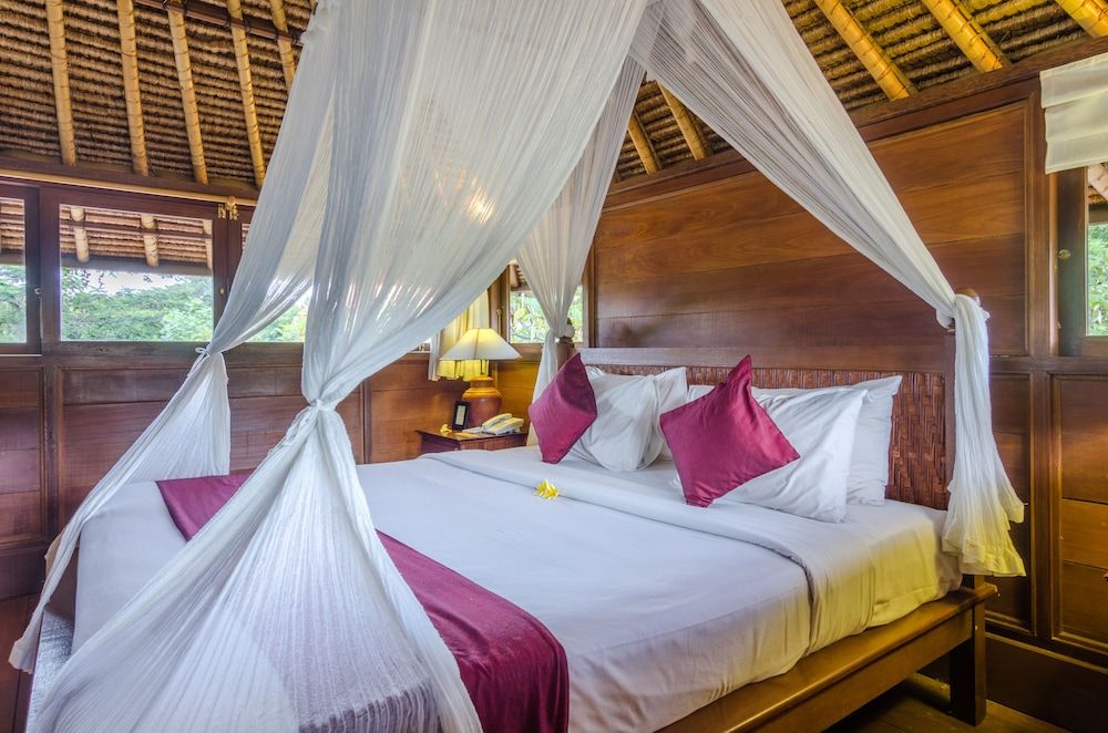 One bedroom Duplex Bungalow