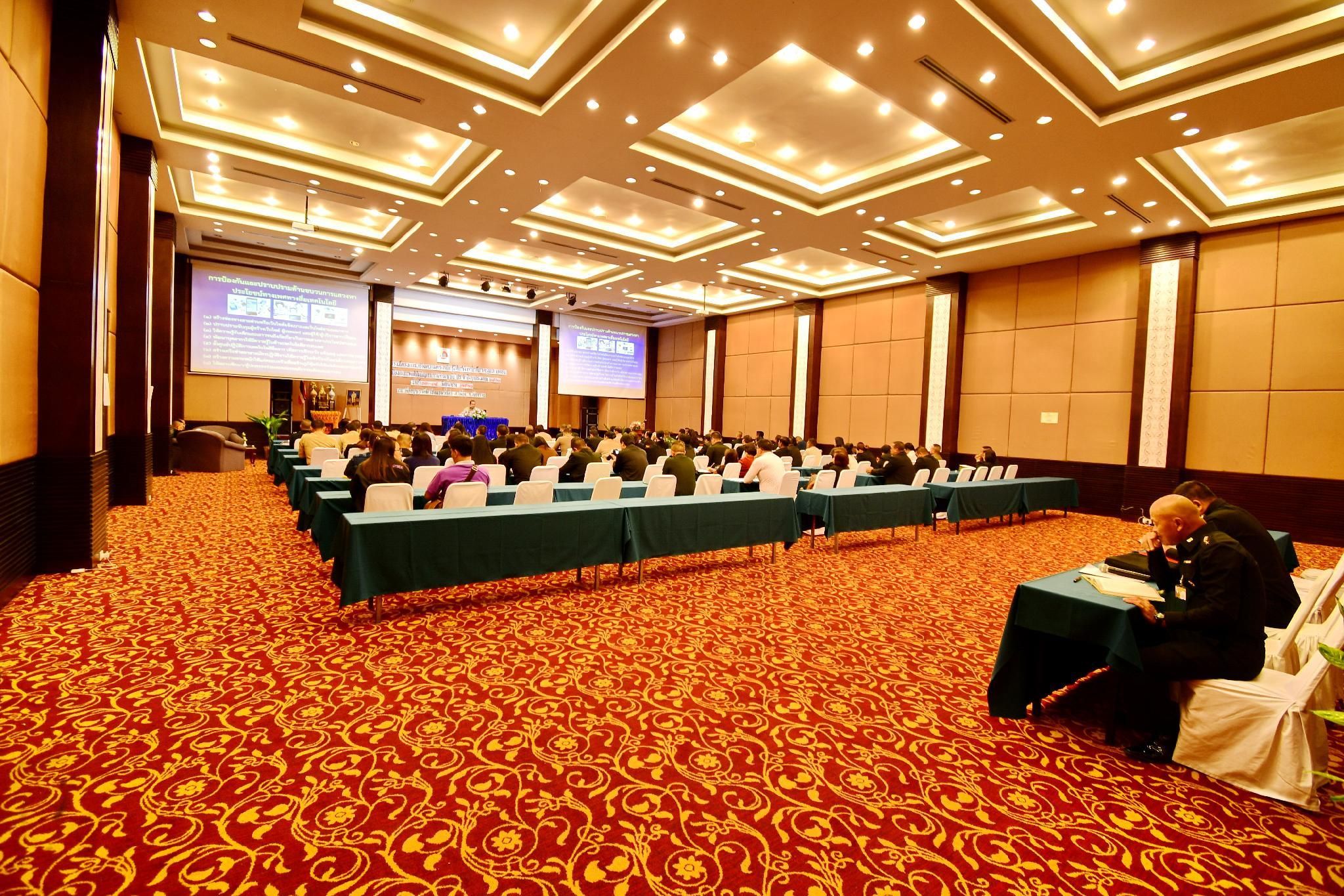 meeting room / ballrooms
