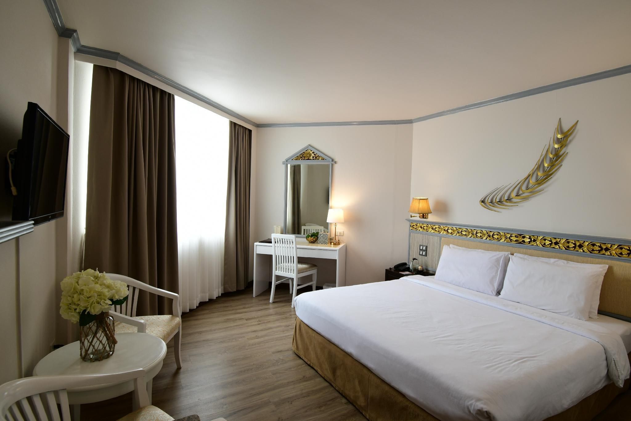 Deluxe Executive Room