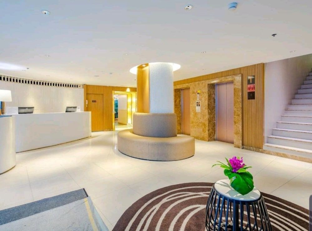 undefined Citrus Sukhumvit 11 Bangkok by Compass Hospitality