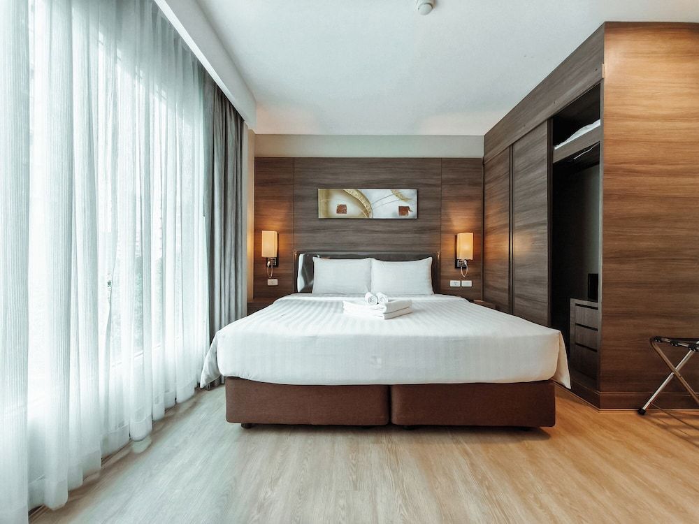 undefined Citrus Sukhumvit 11 Bangkok by Compass Hospitality 9