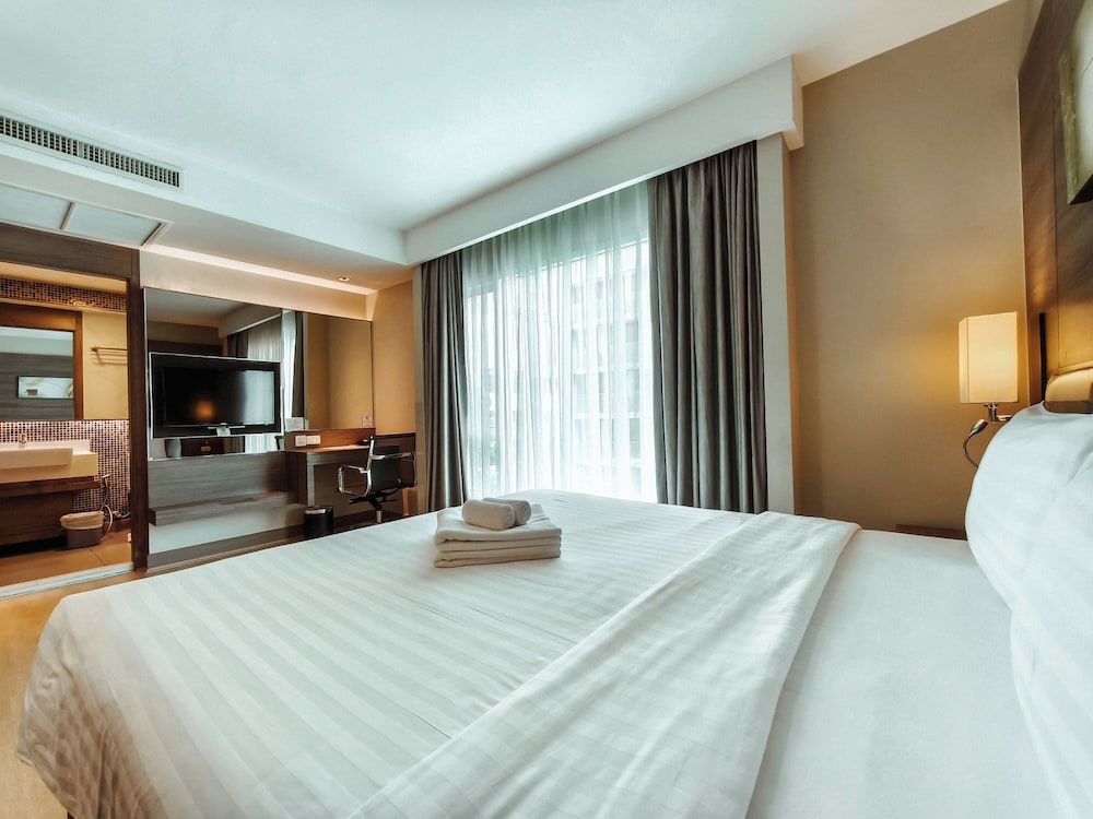 undefined Citrus Sukhumvit 11 Bangkok by Compass Hospitality 7