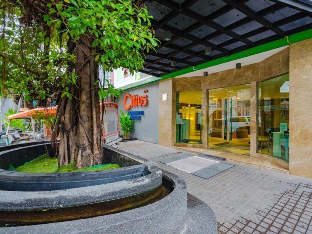 undefined Citrus Sukhumvit 11 Bangkok by Compass Hospitality 5