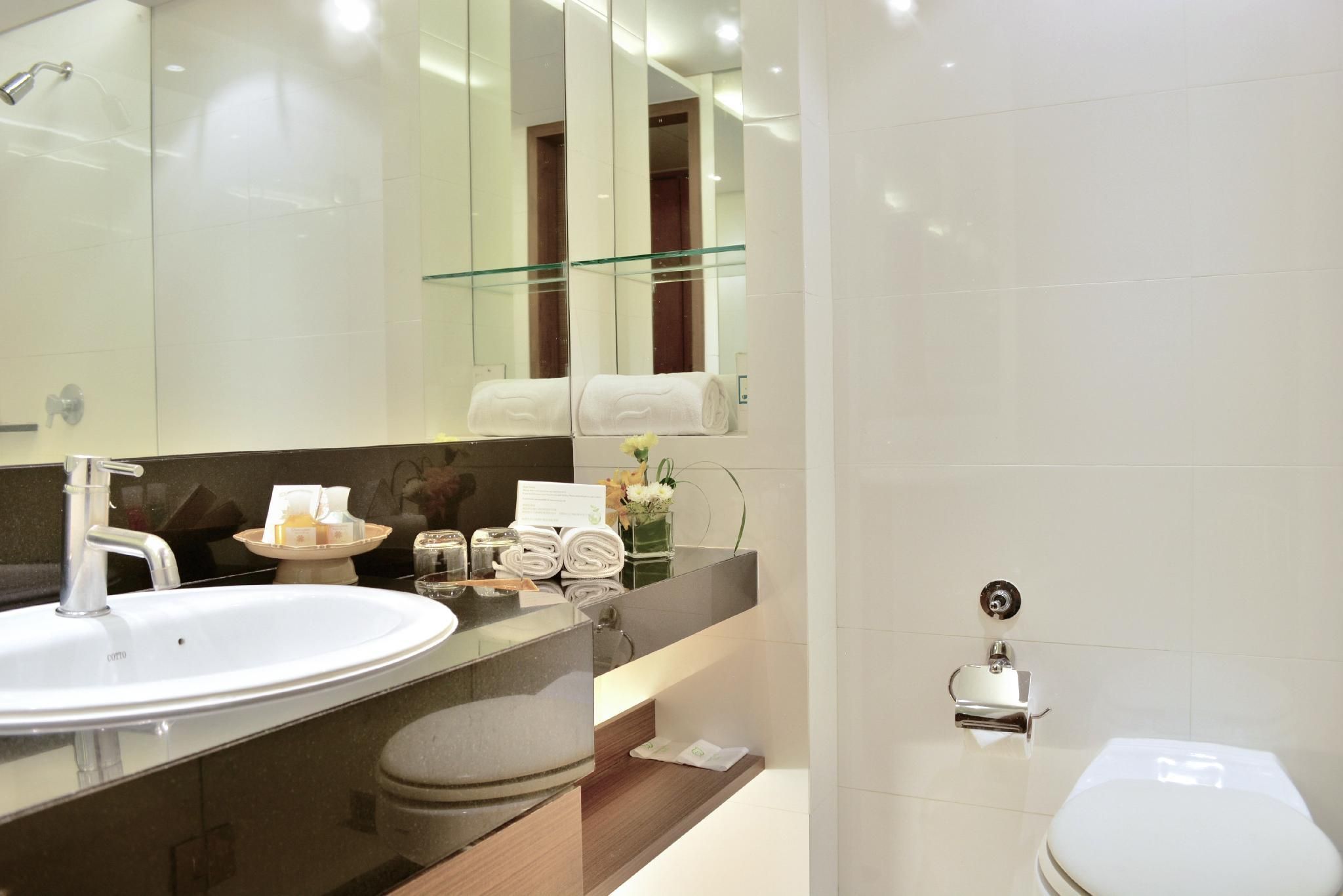 Rama Gardens Hotel Bangkok Superior 3