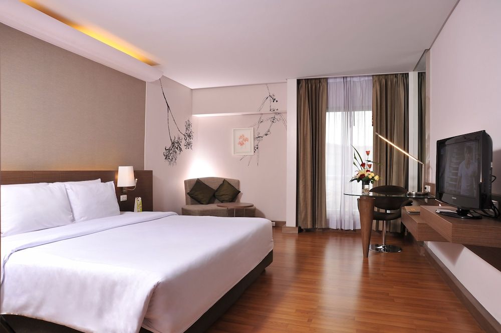 Superior Room, 1 Double Bed