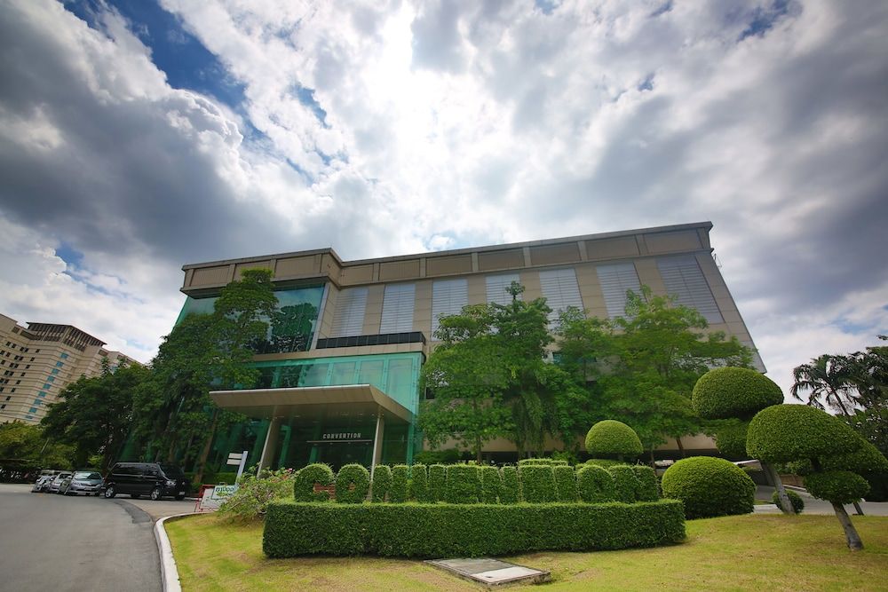 undefined Rama Gardens Hotel Bangkok 3