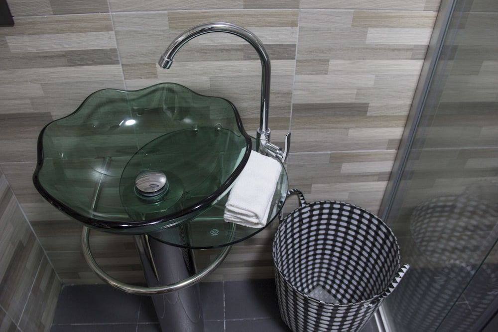 Rice Barn and Rooms Basic Double Room 4