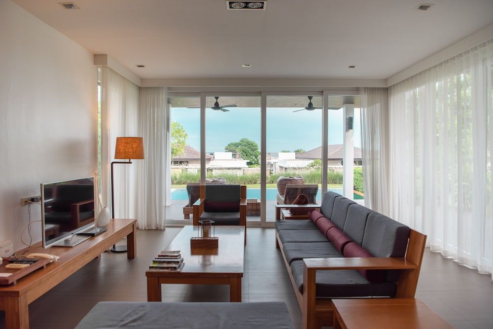 THE SPIRIT RESORT HUA HIN 2 Bedrooms Pool Villa 13