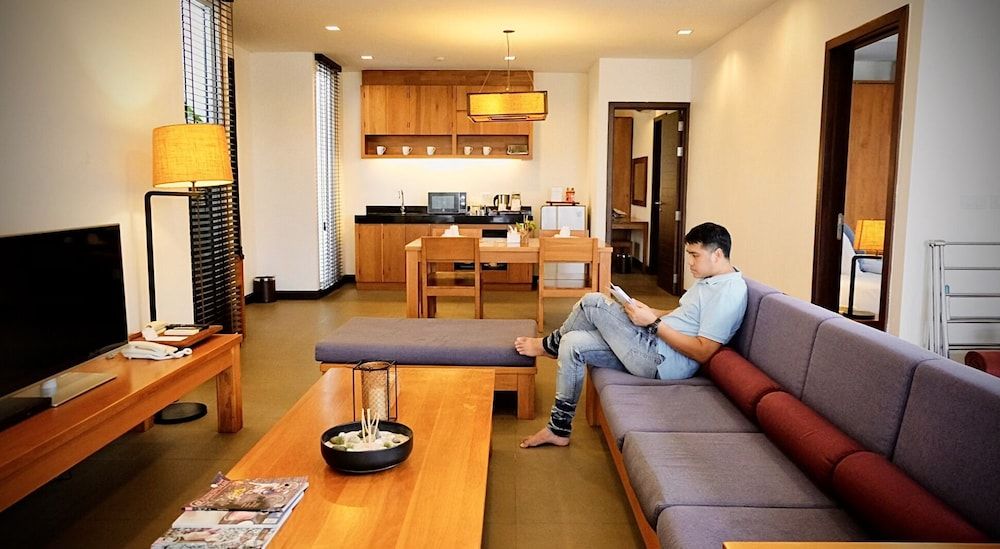 THE SPIRIT RESORT HUA HIN 1Bedroom Pool villa 6