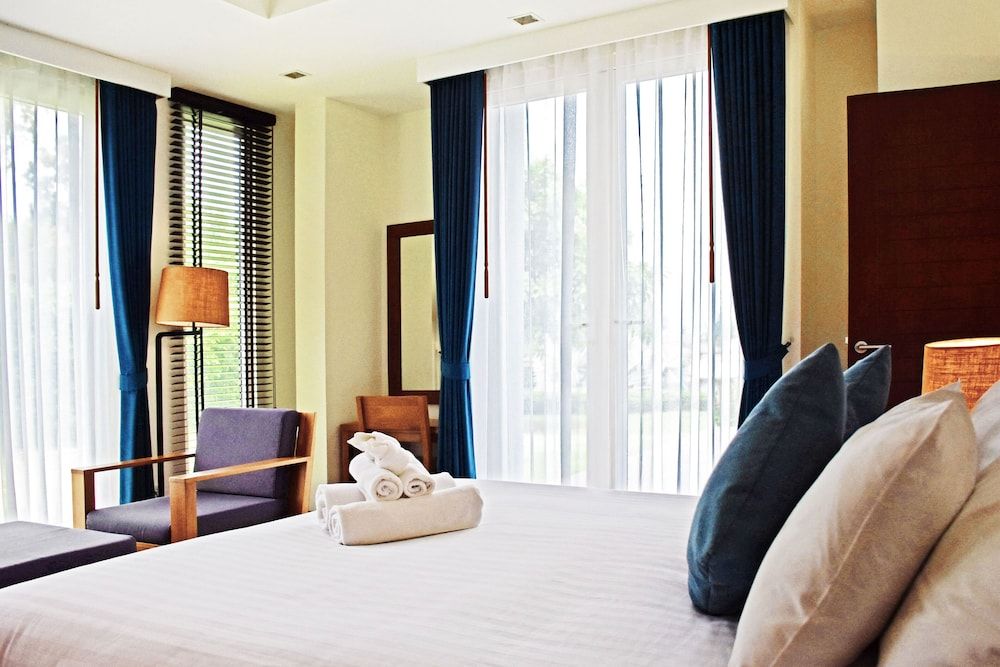THE SPIRIT RESORT HUA HIN 2 Bedrooms Pool Villa 3