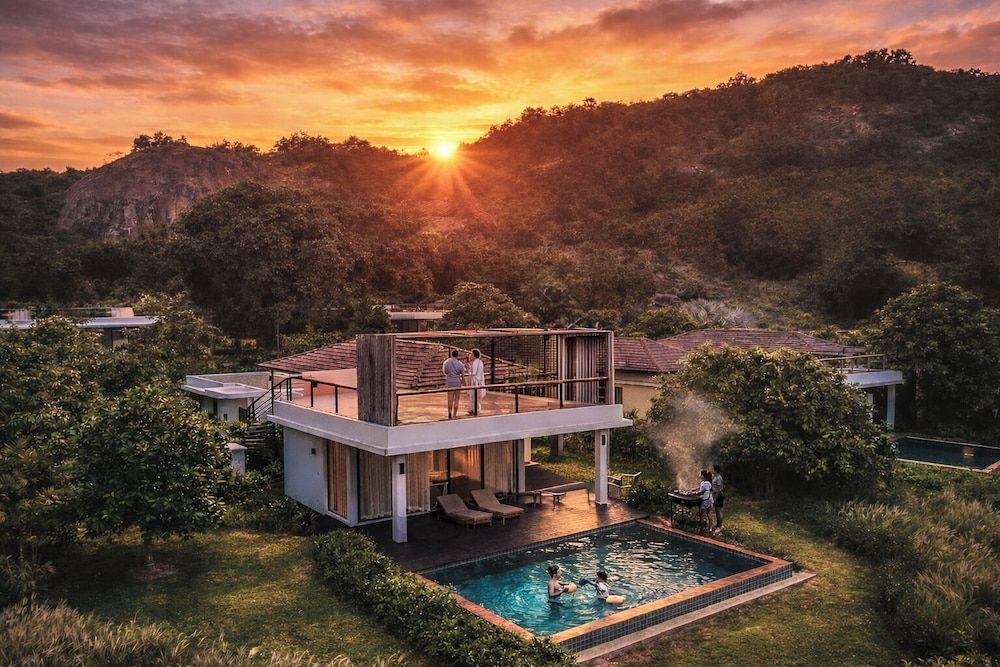 undefined THE SPIRIT RESORT HUA HIN