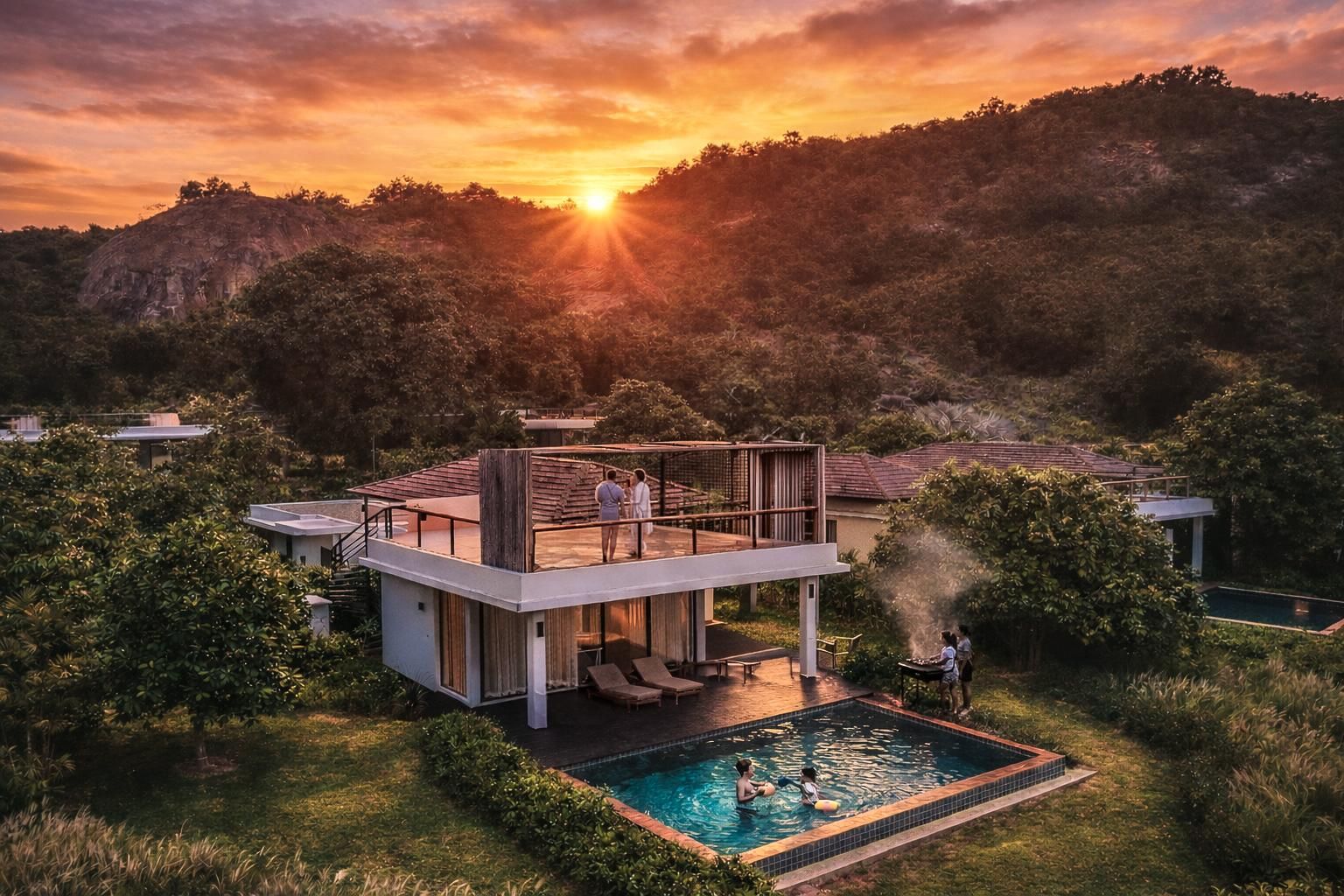 undefined THE SPIRIT RESORT HUA HIN 8