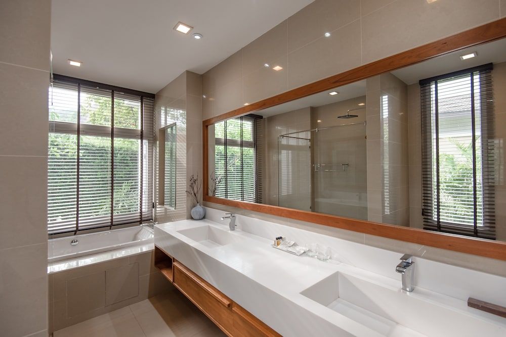 THE SPIRIT RESORT HUA HIN 2 Bedrooms Pool Villa 10