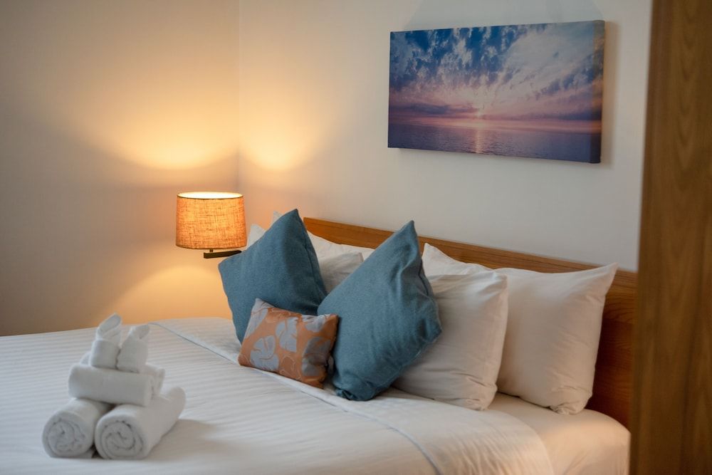 THE SPIRIT RESORT HUA HIN 2 Bedrooms Pool Villa 6