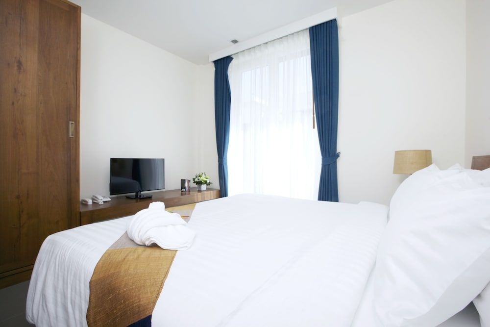 THE SPIRIT RESORT HUA HIN 2 Bedrooms Pool Villa