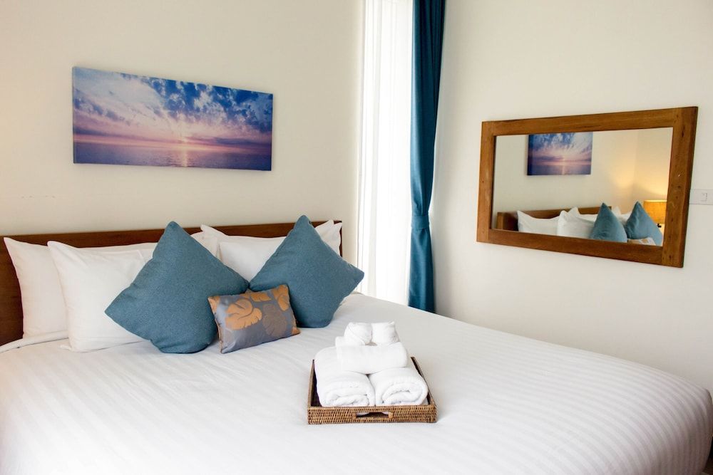 THE SPIRIT RESORT HUA HIN 2 Bedrooms Pool Villa 2