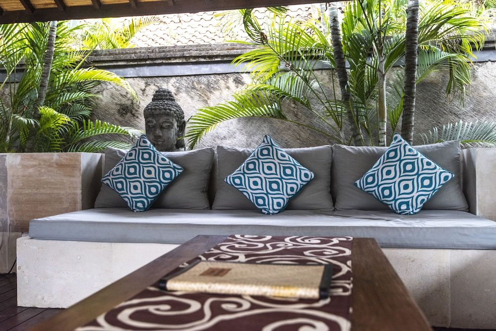 Gili Villas Villa, Private Pool 15