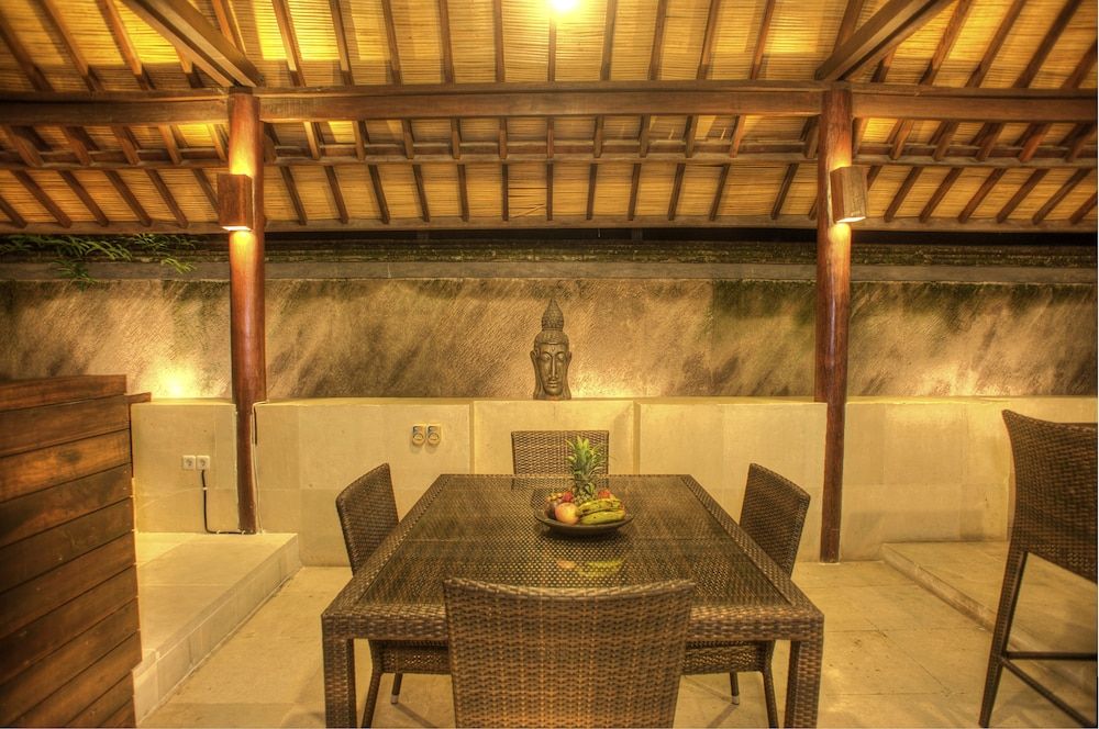 Gili Villas Villa, Private Pool 9