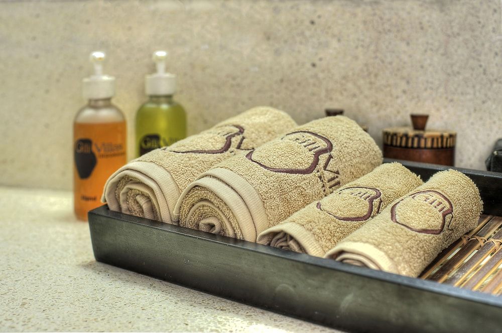 Gili Villas Villa, Private Pool 21