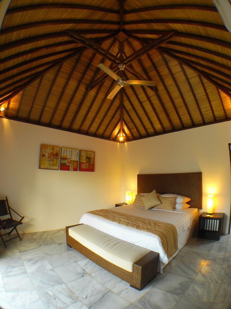 Gili Villas Villa, Private Pool 3