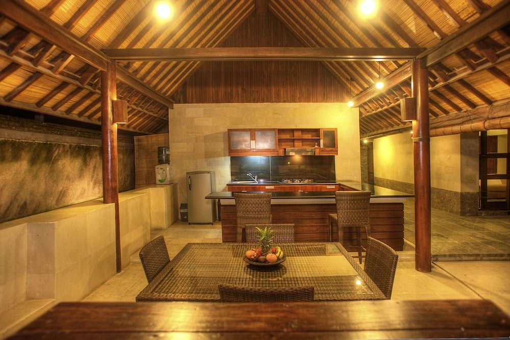 Gili Villas Villa, Private Pool 10