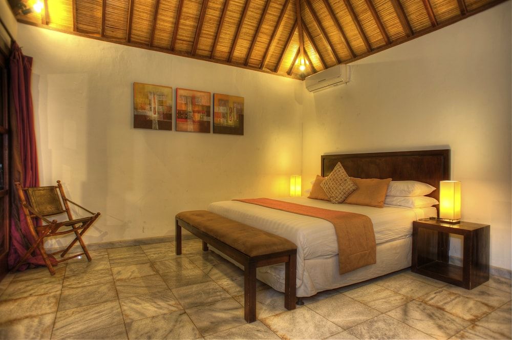 Gili Villas Villa, Private Pool 2