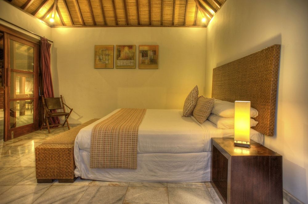 Gili Villas Villa, Private Pool 5