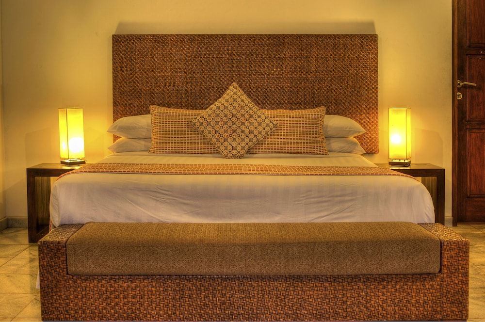 Gili Villas Villa, Private Pool 4