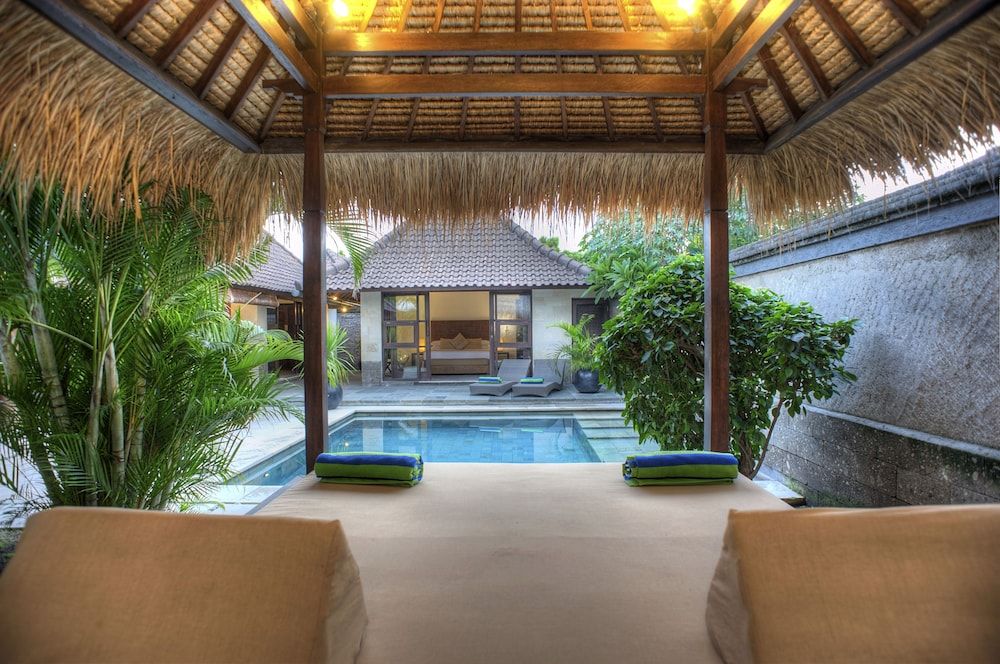 Gili Villas Villa, Private Pool 16