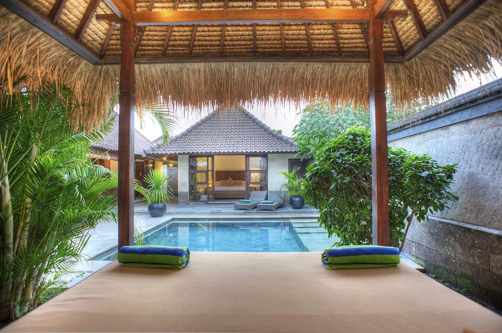 undefined Gili Villas 10