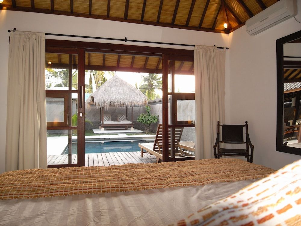 Gili Villas Villa, Private Pool 17