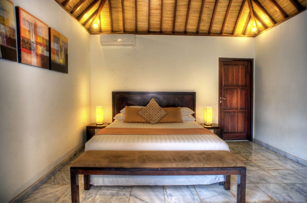 Gili Villas Villa, Private Pool 7