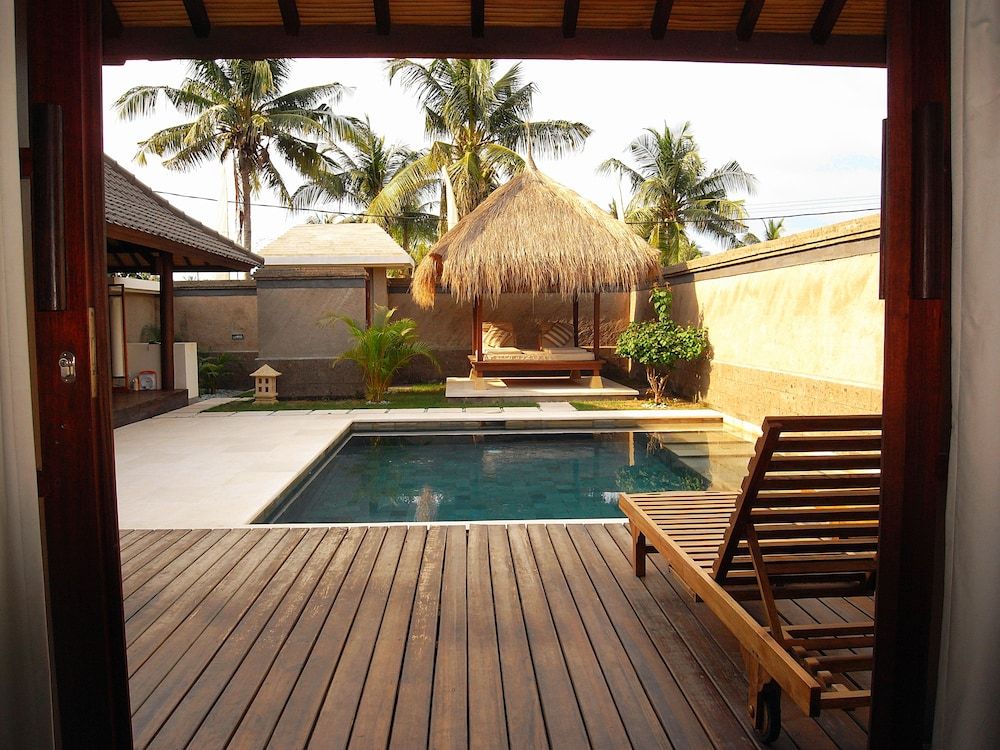 undefined Gili Villas 7