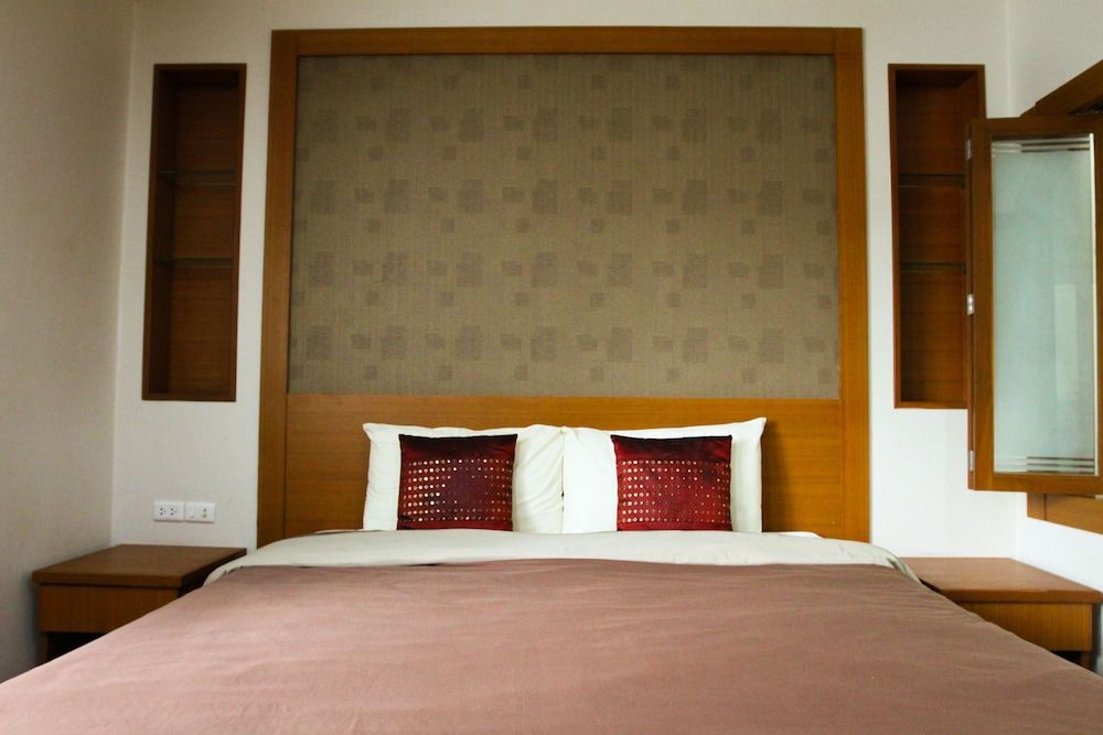 Standard Room, 1 Bedroom