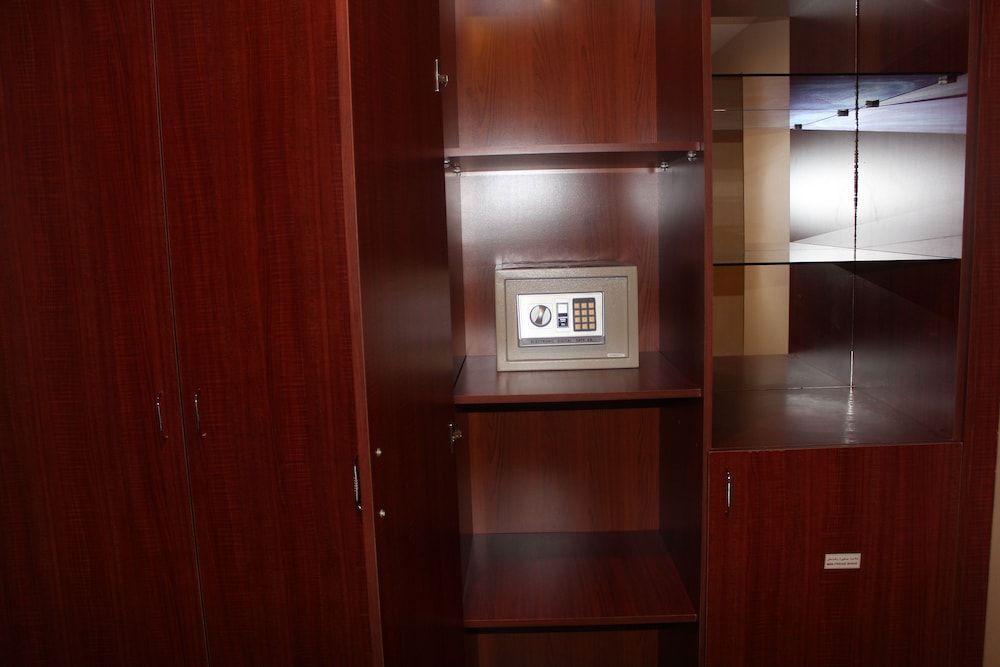 Mount Royal Hotel Single Room 25