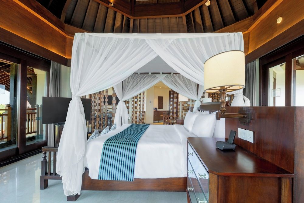 Suite, 1 Bedroom, Sea View