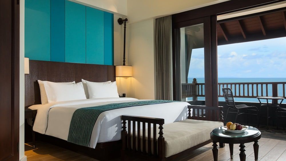 Family Suite, 1 Twin Bed, Sea View (Adventure)