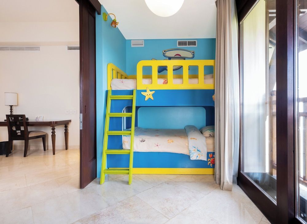 Suite, 1 Twin Bed (Kids Adventure)