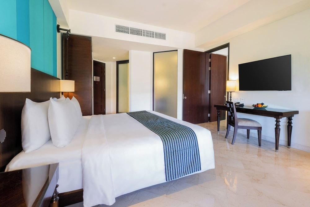 Family Room, 1 Twin Bed, Connecting Rooms