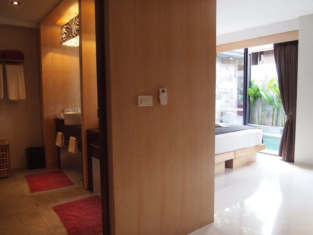 Pavilion Samui Pool Residence Grand Villa, 2 Bedrooms, Private Pool 5