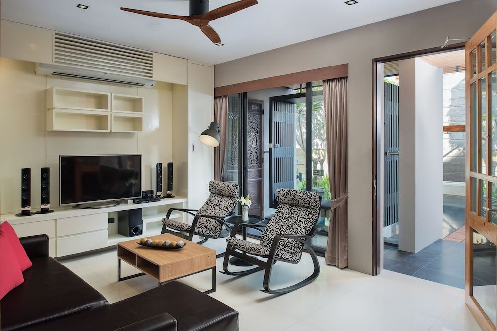 Pavilion Samui Pool Residence 2 Bedroom Pavilion Pool Residence 7