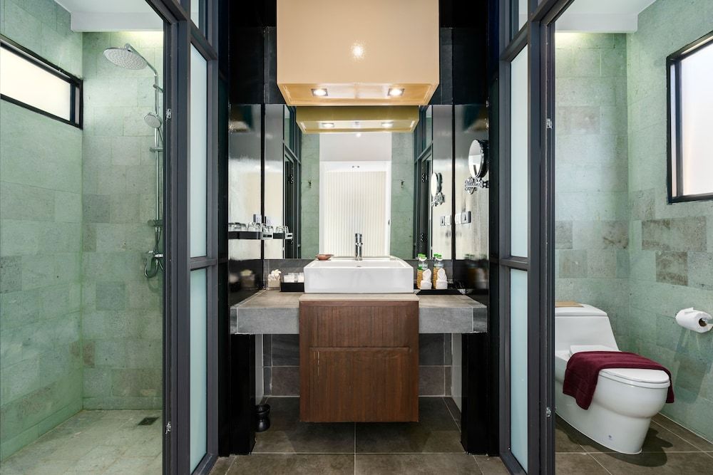 Pavilion Samui Pool Residence Beachfront Pool Villa 5