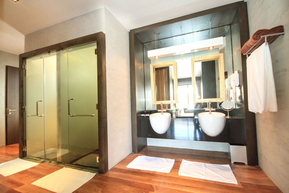 Pavilion Samui Pool Residence 2 Bedroom Pavilion Pool Residence 5