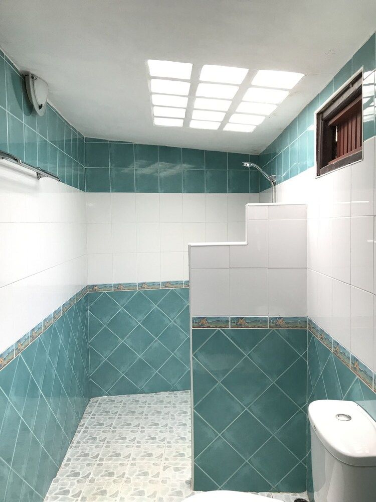 Sunrise Bungalow Superior Double Room, 1 Bedroom, Ocean View, Beachfront 11