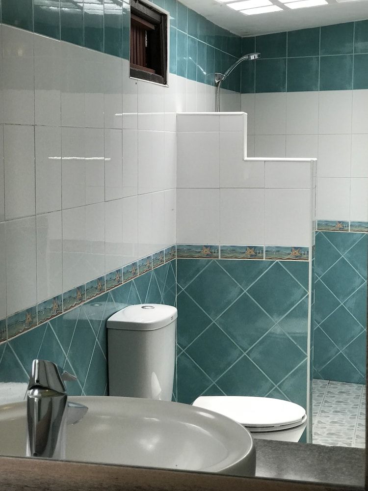 Sunrise Bungalow Superior Bungalow, Beachside 7